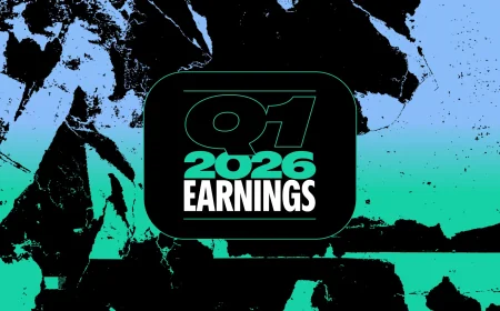 Spotify Surpasses 760 Million Monthly Active Users in Q1 2026