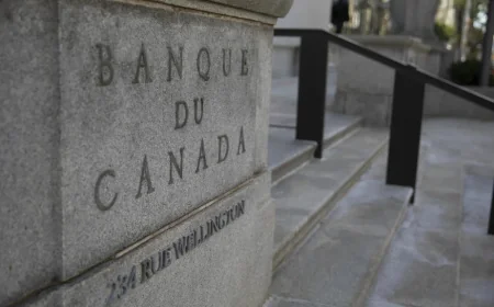 Maintien attendu du Taux Directeur à 2,25 % mercredi