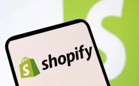 Shopify Stumbles on April 29 as Is Shopify Down Search Surges