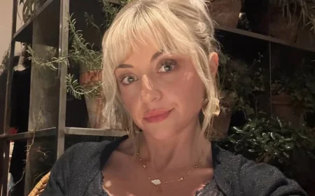 Rachel Kerr Missing Morocco After Leaving Caribbean Village