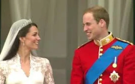 William, Prince Of Wales shares family portrait for 15th anniversary