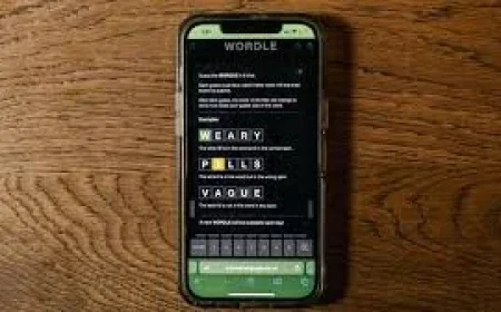 Josh Wardle Guides Wordle #1,775 with Today Wordle Hints