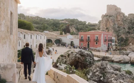 Dua Lipa Linked to Two-Day Palermo Wedding Leak