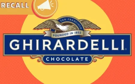 FDA: French Broad Chocolates Recalls Bonbon Boxes Sold in 40 States Over Undeclared Walnuts