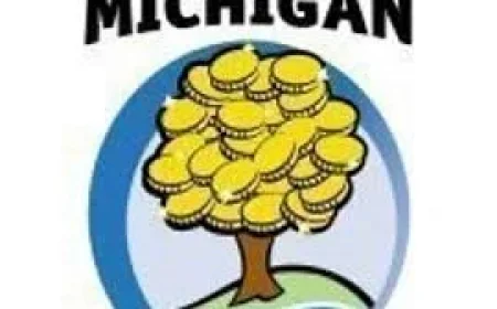 Michigan Lottery Draws Tuesday Daily 3 Evening Results