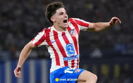 Atlético Madryt – Arsenal: Wednesday semifinal carries 10-year final chase