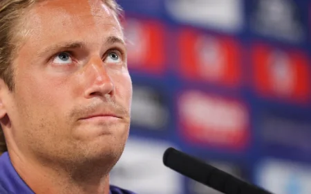 Marcos Llorente Draws Fire in Telegraph Pre-Arsenal Article