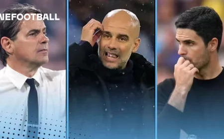 Carlo Ancelotti Tops Highest Paid Football Managers With Brazil Move