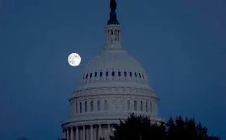 May 2026 Blue Moon: Flower Moon rises Friday as micromoon
