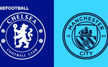 Chelsea Set 2026 Wembley Ticket Sale Plan for Final — Man City Wembley Ticket Allocation