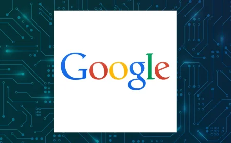 Deutsche Bank Reissues Buy on Alphabet, Google Stock Price Holds Near $350