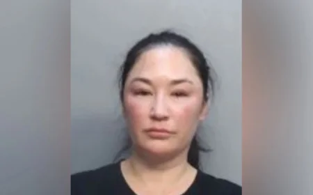 Shannon Marie Harris Removed After Disruptive Passenger Phone Call Delta Incident