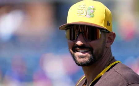 Nick Castellanos blasts Phillies media over February story