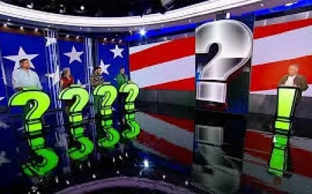 Greg Gutfeld Launches Second Season With Five Guests For $50,000
