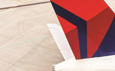 Delta Air Lines extends Atlanta-Tel Aviv pause through Nov. 30