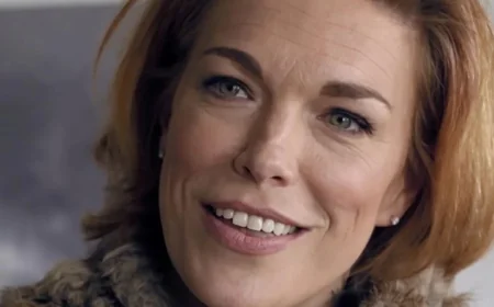 Hannah Waddingham’s Winter Ridge Moves to Prime Video