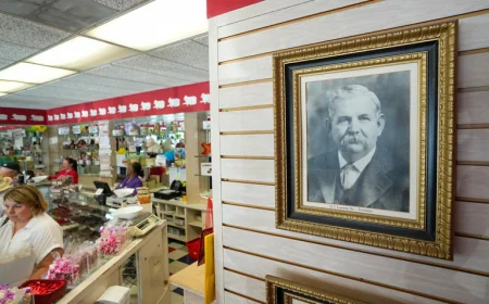Why the Historic Candy Store Chain Closes Signal a Deeper Crisis in American Confectionery Retail