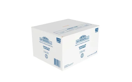 Ghirardelli Issues Chocolate Recall for 13 Products Over Salmonella Risk