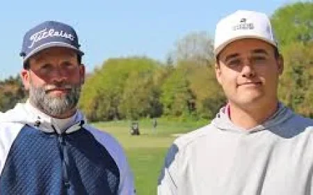 14 Philadelphia PGA Members Head to Bandon Dunes in Pga Professional Championship 2026