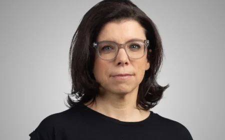 Myriam Brouard juge Heated Rivalry viral depuis décembre — Tva Sports