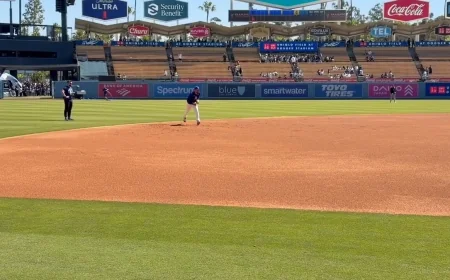 Marlins Stun Dodgers With Back-to-Back Wins to Take Series at Dodger Stadium