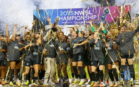Nwsl keeps spring-to-fall schedule through 2030