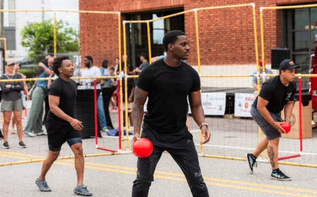 Tampa Bay Listings Fill April 30-May 6 With Dance, Music and Exhibits