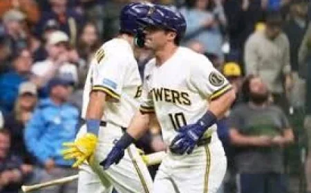 Chad Patrick, Merrill Kelly Set Diamondbacks Vs Brewers Opener