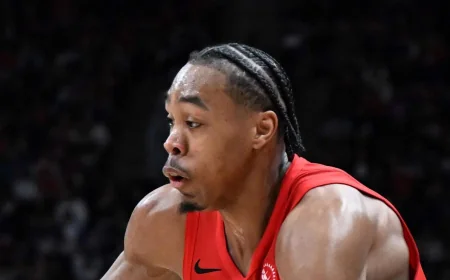 Kenny Atkinson Describes Raptors' Swarming Game 4 Defense — Cavaliers Vs Raptors