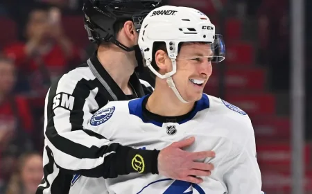 Phillip Danault says Yanni Gourde has been a pest since Victoriaville
