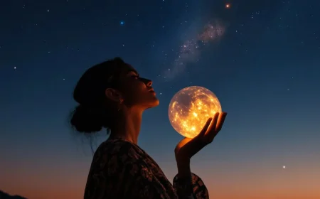 Mai 2026: La Pleine Lune du 1er mai impose 3 choix