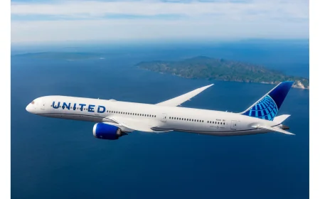 Kirby Says American Rejected United Merger Approach