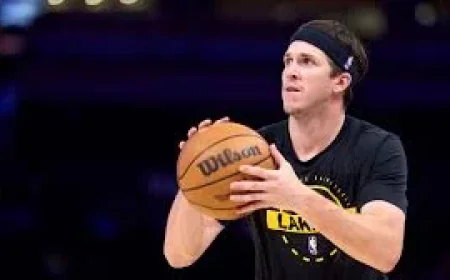 Austin Reaves Questionable for Game 5 as Lakers Chase 3-1 Series Win — Is Austin Reaves Playing Tonight