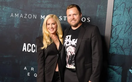 Spencer Pratt Posts Viral LA Mayor Video Drawing John Wick Comparisons