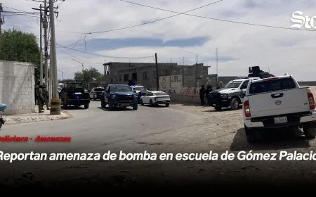 Seduc activa protocolos por amenazas en Escuela de Campeche y Ciudad del Carmen