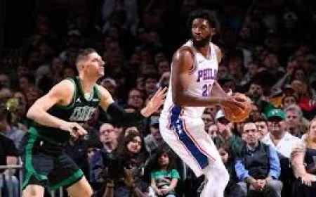 Caris Levert Held to Two Points in Game 4 Loss