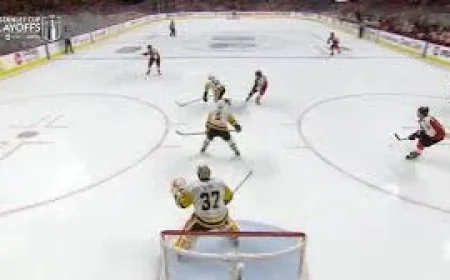 Arturs Silovs Posts 46 Saves in Penguins’ Game 6 Push