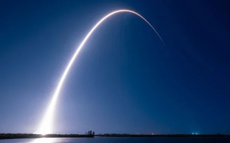 Bill Gray says Falcon 9 upper stage will hit Moon August 5