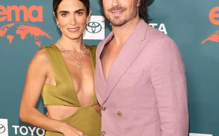 Ian Somerhalder Says 8-Figure Hole Forced Sale of Everything