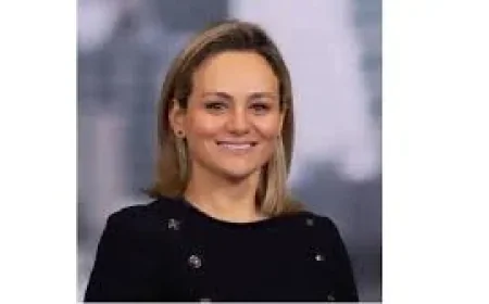 JPMorgan executive Lorna Hajdini sued over assault allegations