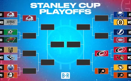 Cam York Sends Flyers Past Penguins 4-2 in Nhl Playoff Bracket