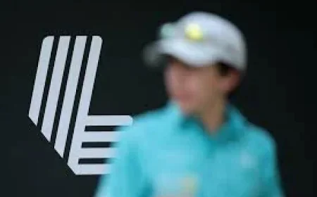 Several LIV Players Contact Dp World Tour Over Return Options