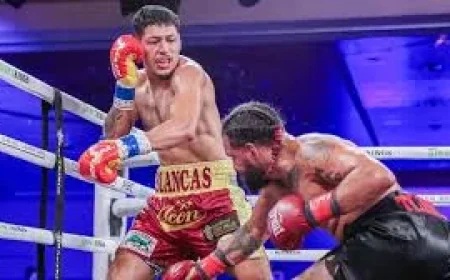 Benavidez Vs Zurdo: Ramirez Defends Titles May 2 at T-Mobile Arena