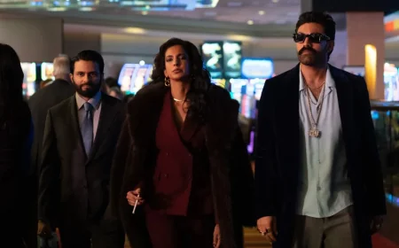 Asif Ali Leads Deli Boys to May 28, 2026 Season 2 Return