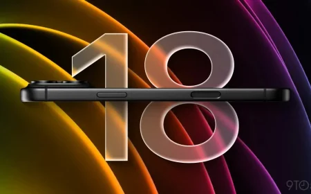 Apple Iphone 18 Pro Max Gets September 2026 Launch, $1,199 Price