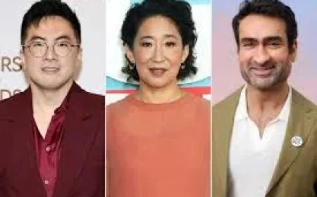 Kumail Nanjiani Joins HBO's 15-Story Asian Diaspora Documentary May 13