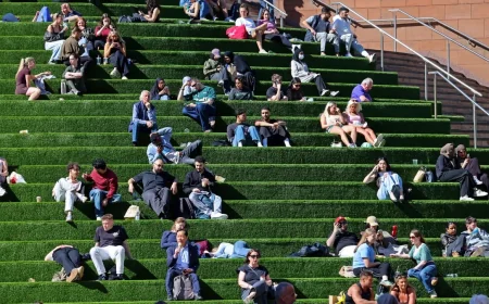 Liverpool to beat Barcelona at 23C in Met Weather forecast