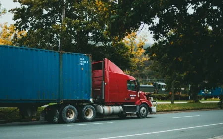 Kelly Links Liability to 125,000 Injuries in Truck Crashes — Car Accident Attorneys