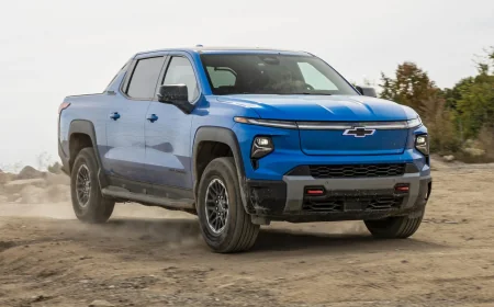 GM puts Google Gemini in 2028 Escalade IQ with SDV 2.0