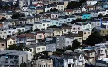 Mortgage Lender Rates Return to 6.50% on Strait of Hormuz Fears